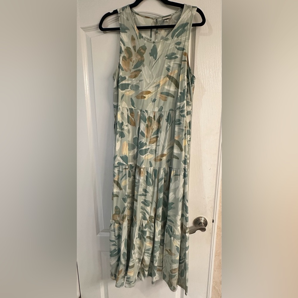 Adorable casual dress!